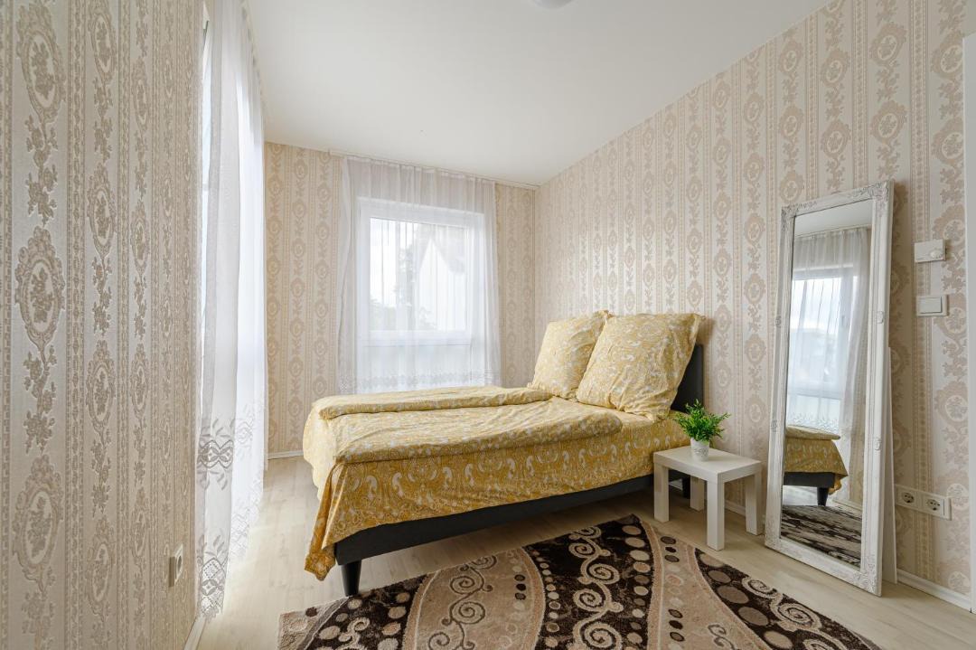 Photo of Bedroom in Dohren-Wulfel