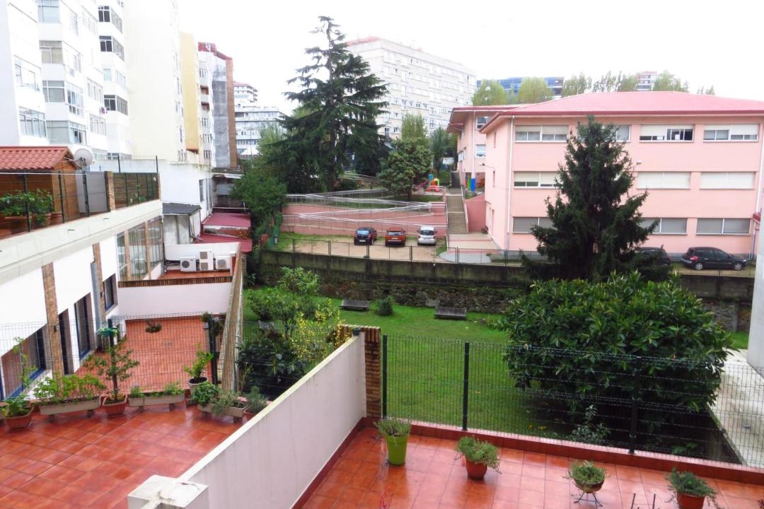 Photo of Patio Balcony in O Perpetuo Socorro