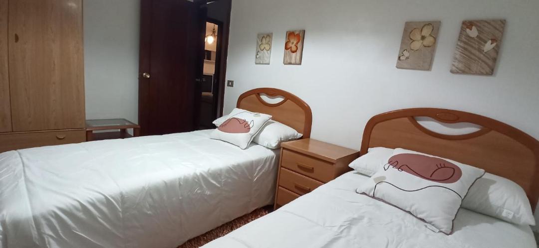 Photo of Bedroom in O Perpetuo Socorro