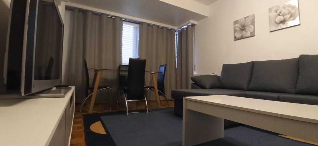 Photo of Livingroom in O Perpetuo Socorro