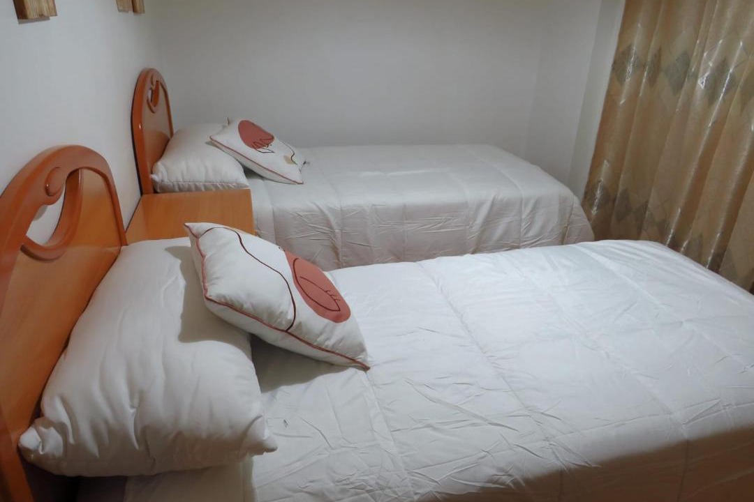 Photo of Bedroom in O Perpetuo Socorro