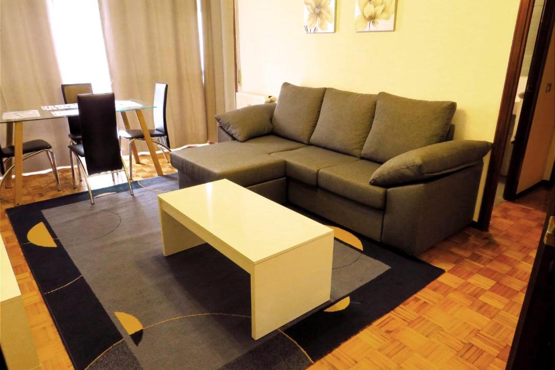 Photo of Livingroom in O Perpetuo Socorro