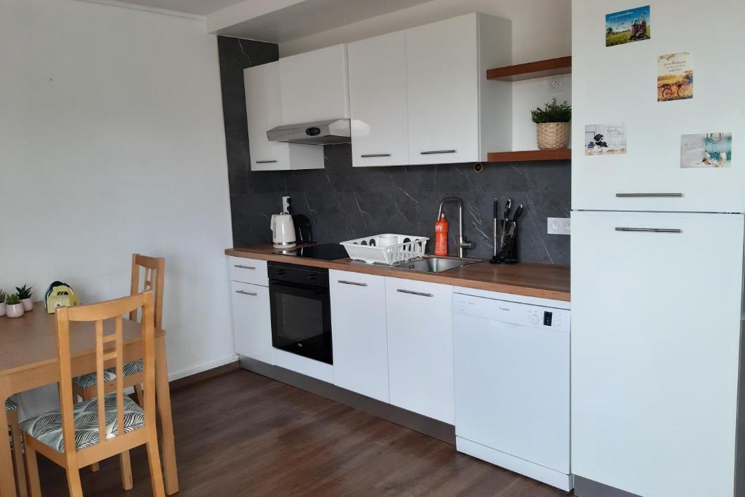Photo of Kitchen in Ferney-Voltaire