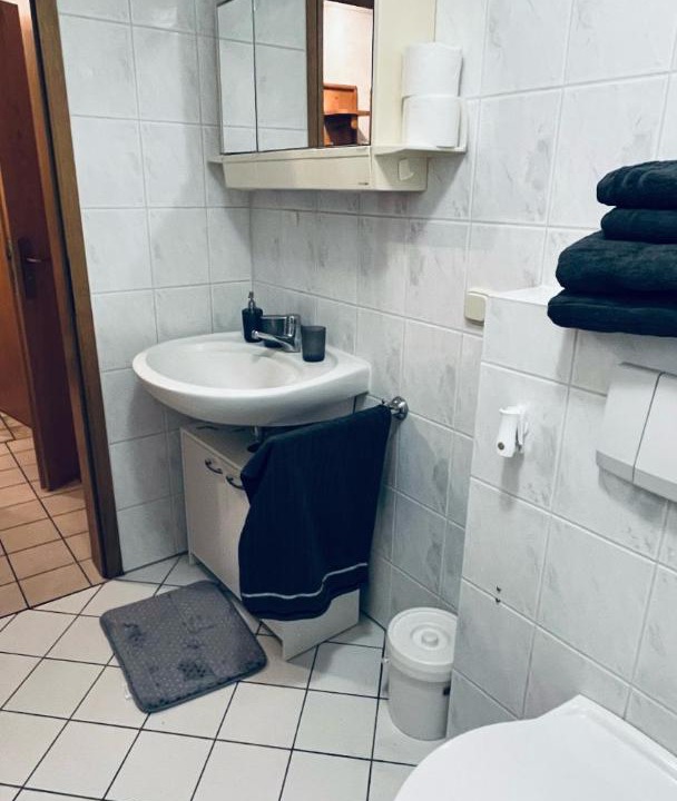 Photo of Bathroom in Badenstedt