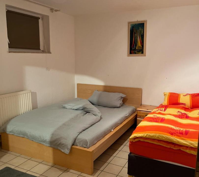 Photo of Bedroom in Badenstedt