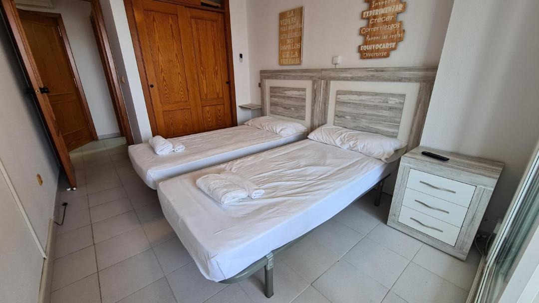 Photo of Bedroom in Benidorm Centro