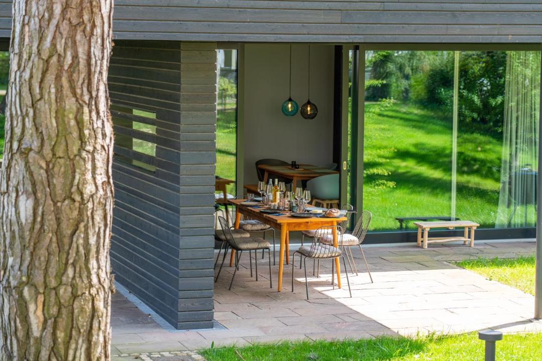 Photo of Patio Balcony in Ahlbeck