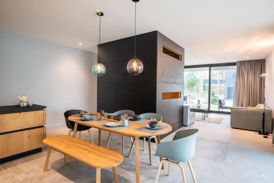 Photo of Livingroom in Ahlbeck