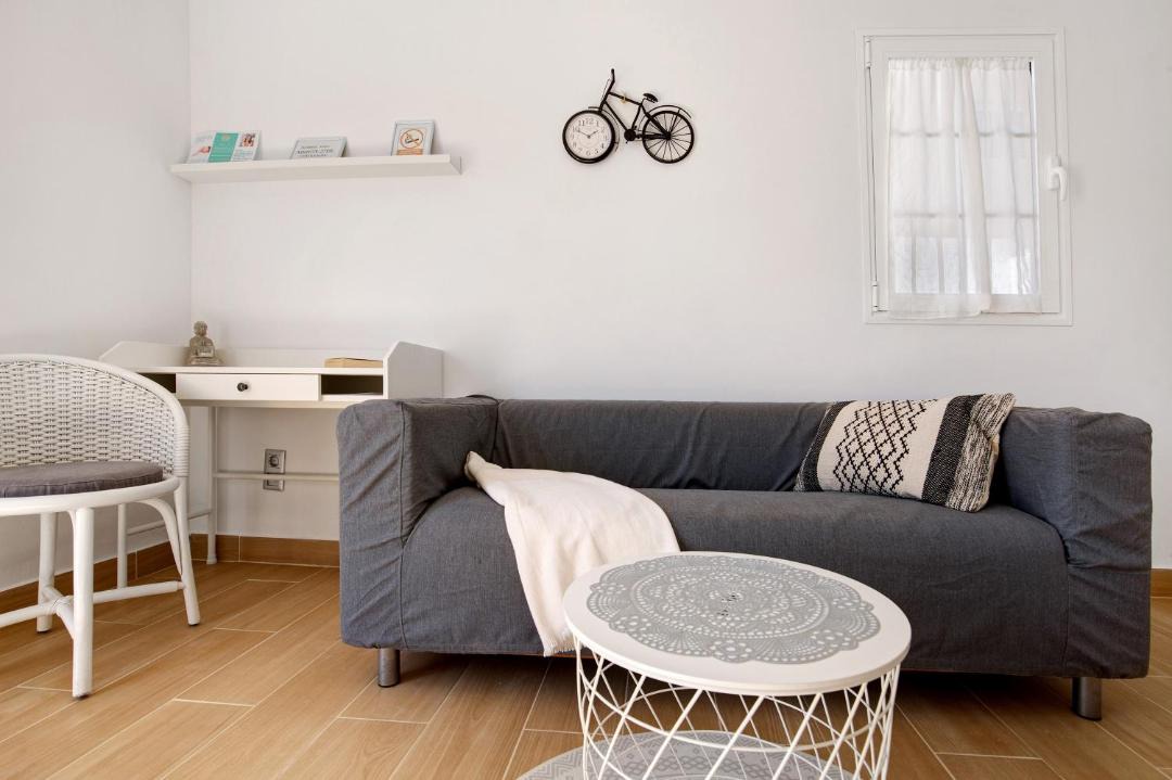 Photo of Livingroom in Tarajalejo