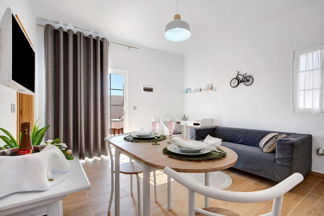 Photo of Livingroom in Tarajalejo