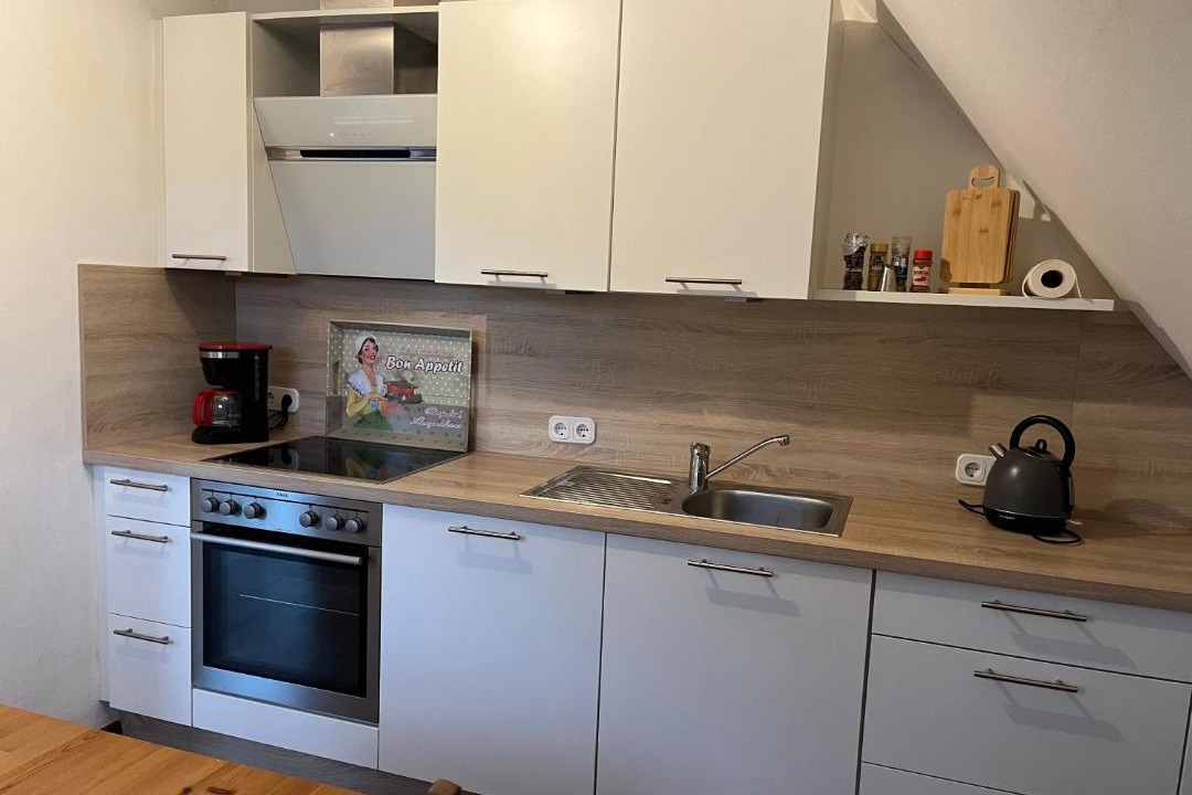 Photo of Kitchen in Weener