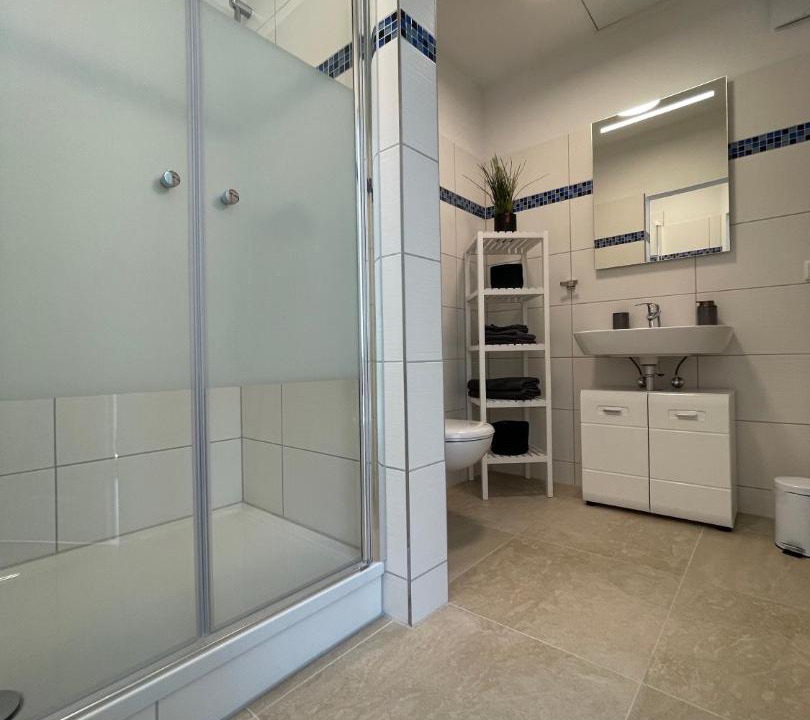 Photo of Bathroom in Bellin