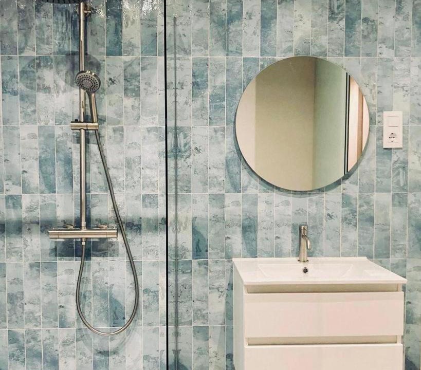 Photo of Bathroom in Tarajalejo