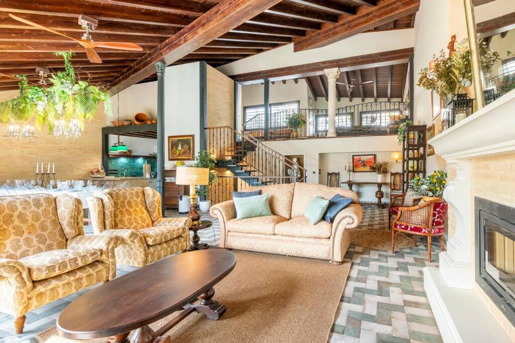 Photo of Livingroom in Fuenteheridos