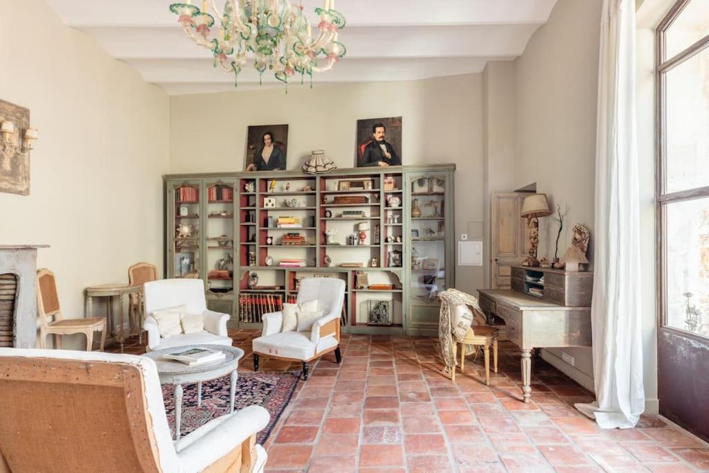 Photo of Livingroom in Cadereau