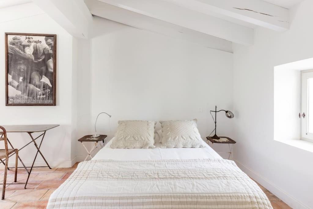 Photo of Bedroom in Cadereau