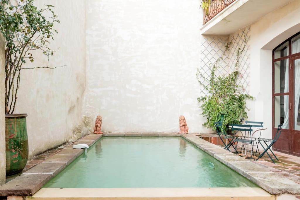 Photo of Outdoor in Cadereau