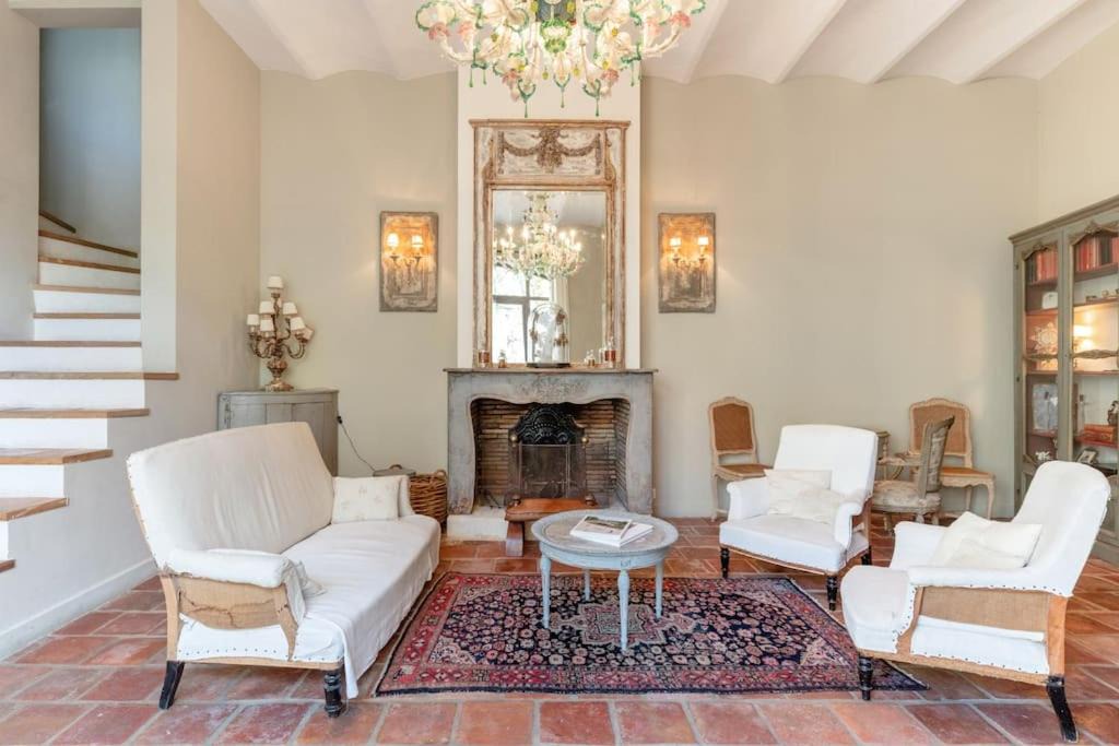 Photo of Livingroom in Cadereau