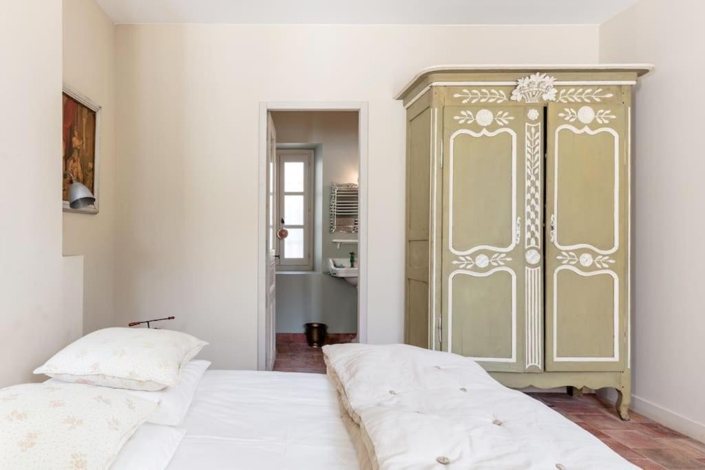 Photo of Bedroom in Cadereau