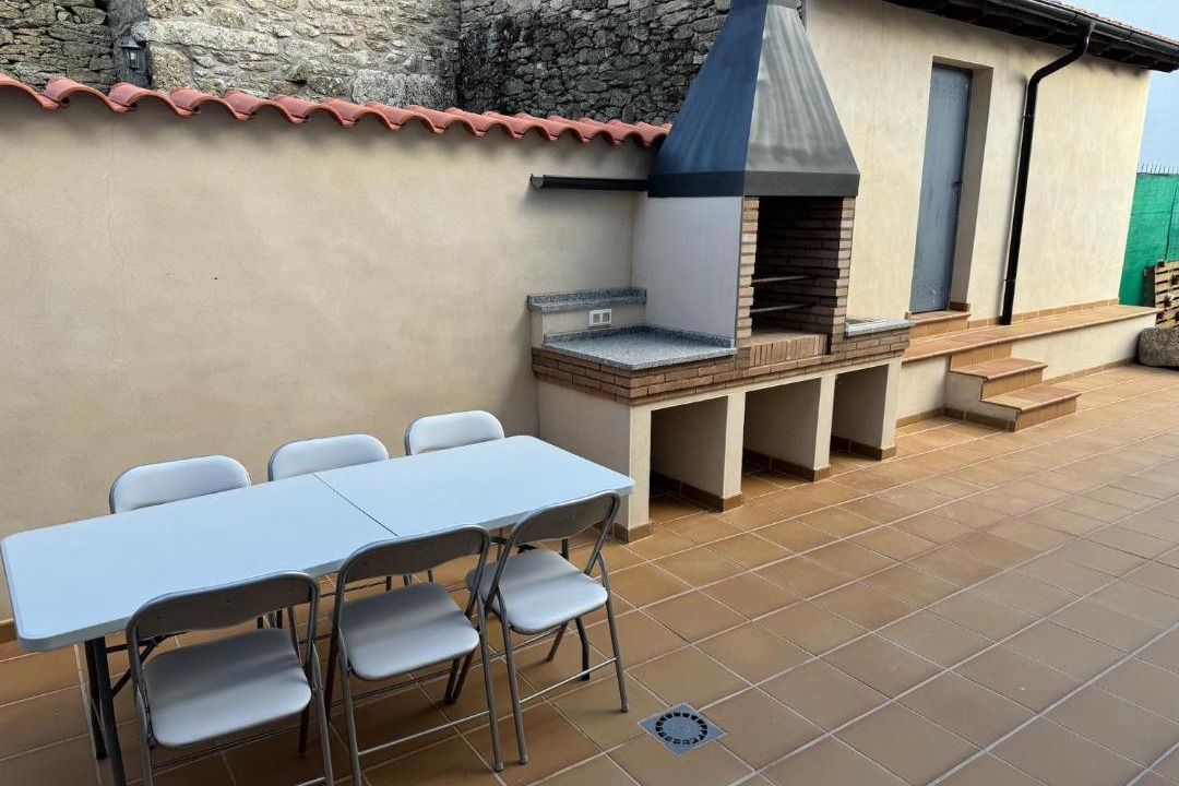 Photo of Others in La Zarza de Pumareda