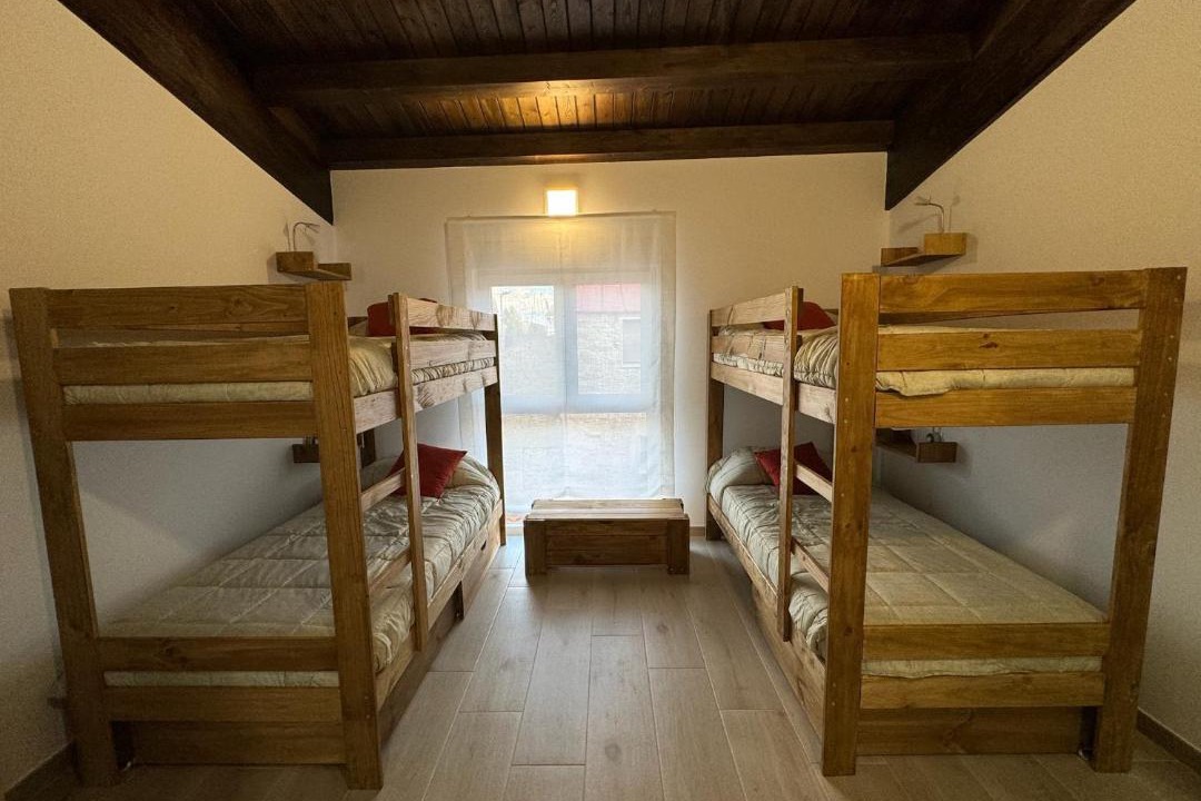 Photo of Bedroom in La Zarza de Pumareda