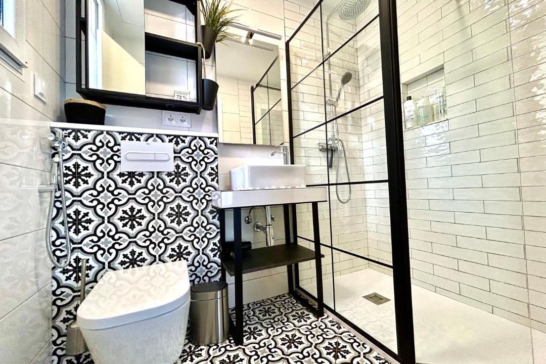Photo of Bathroom in Premia de Dalt