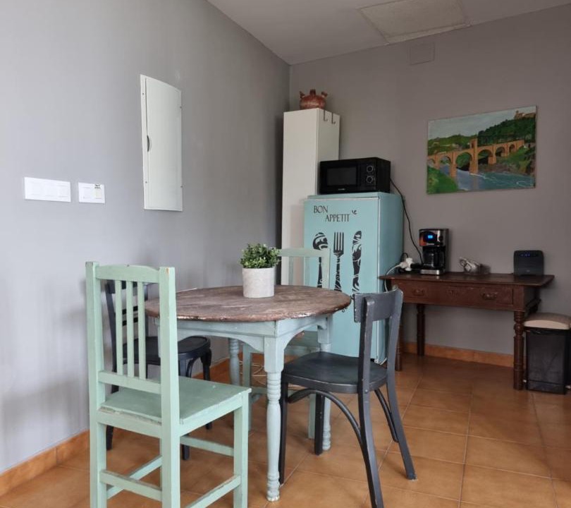 Photo of Livingroom in Mata de Alcantara