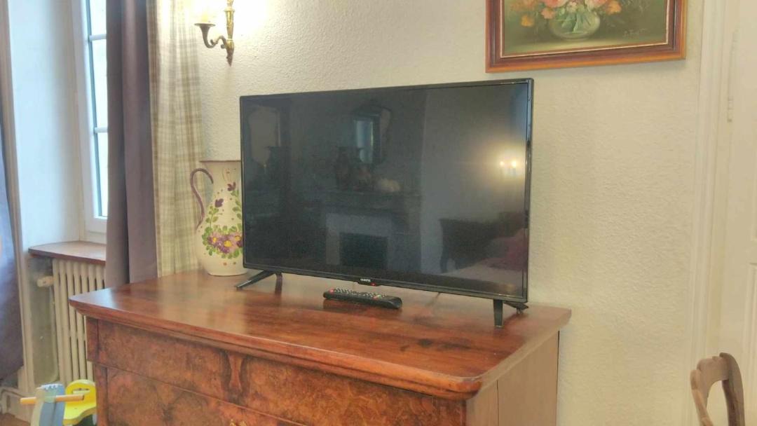 Photo of Livingroom in Bellignat
