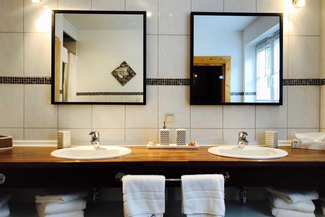 Photo of Bathroom in Neustadt in Holstein