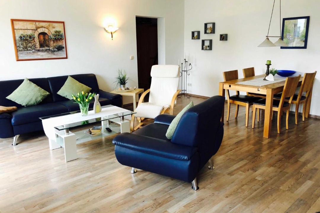 Photo of Livingroom in Neustadt in Holstein