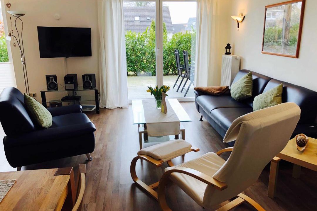Photo of Livingroom in Neustadt in Holstein