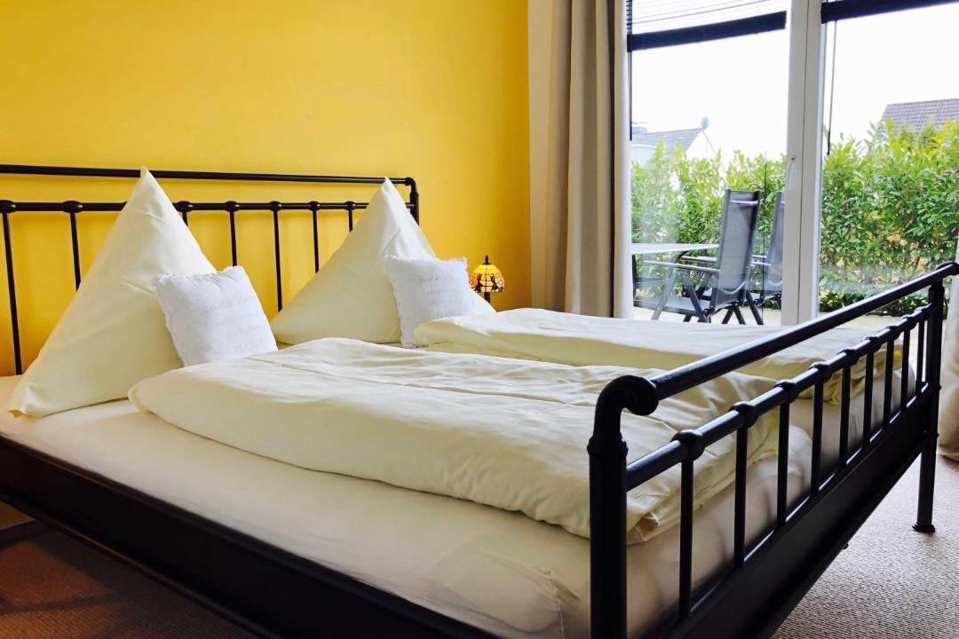 Photo of Bedroom in Neustadt in Holstein