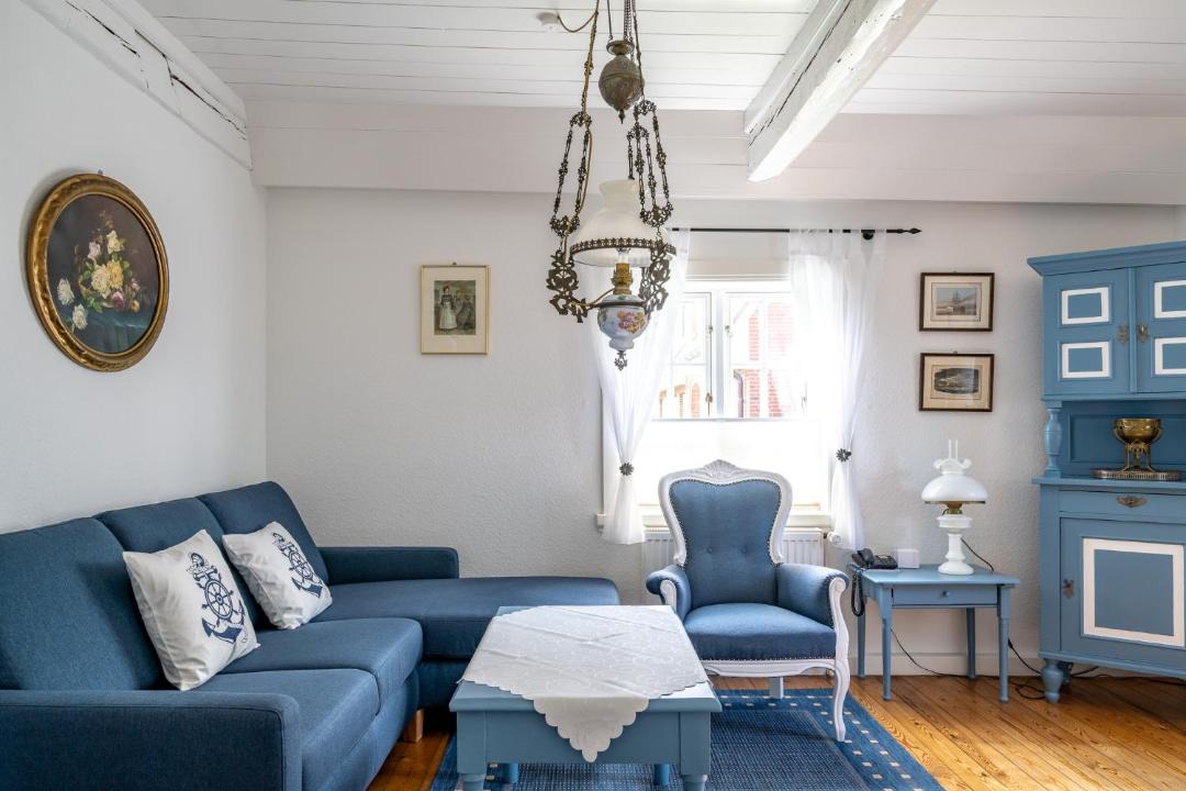 Photo of Livingroom in Wyk auf Foehr