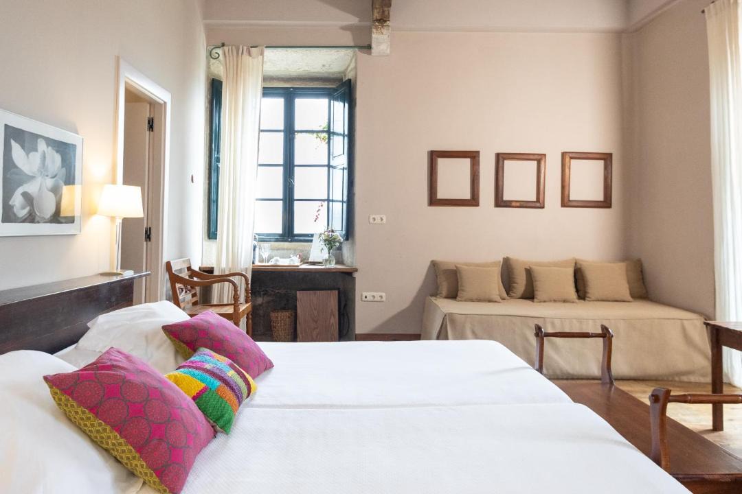 Photo of Bedroom in San Adrian de Cobres
