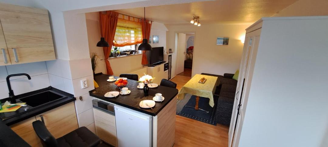Photo of Kitchen in Parchtitz