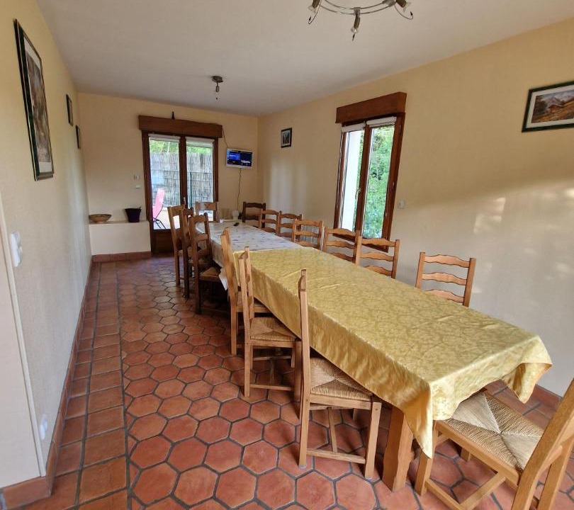 Photo of Kitchen in Journiac