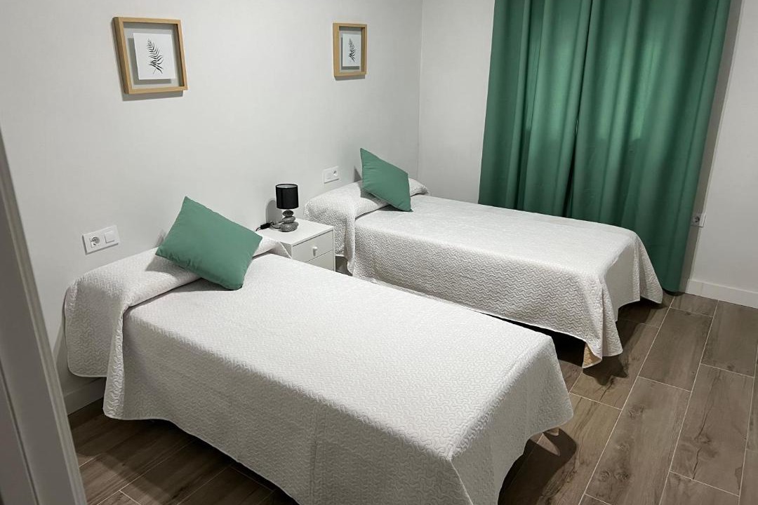 Photo of Bedroom in Distrito Noroeste