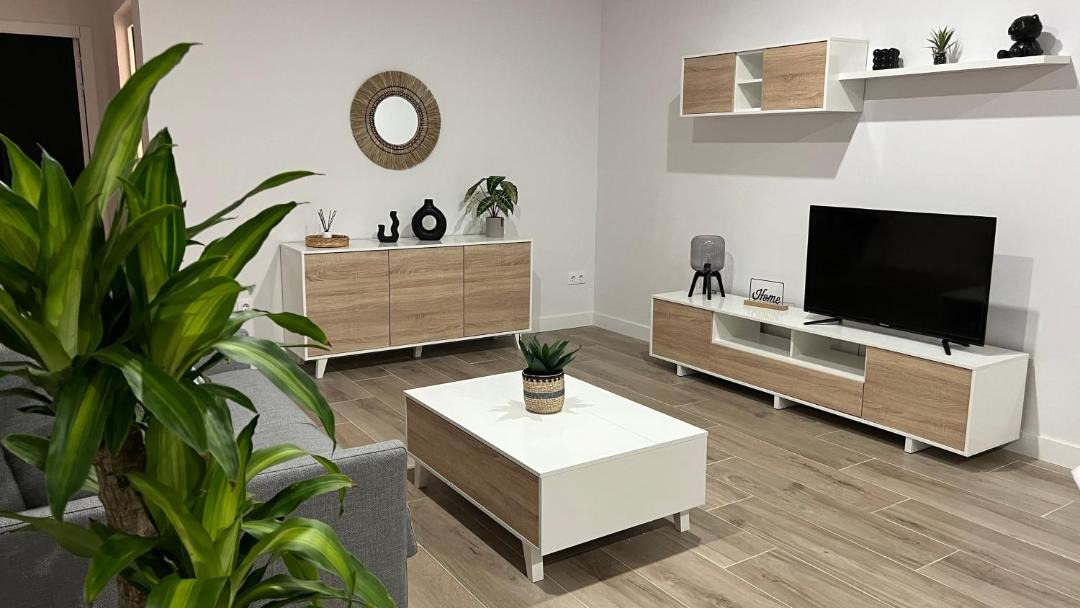 Photo of Livingroom in Distrito Noroeste