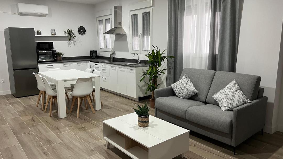 Photo of Livingroom in Distrito Noroeste