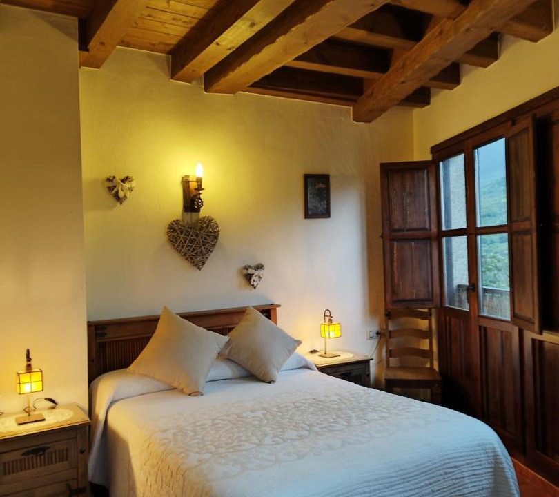 Photo of Bedroom in Jerte