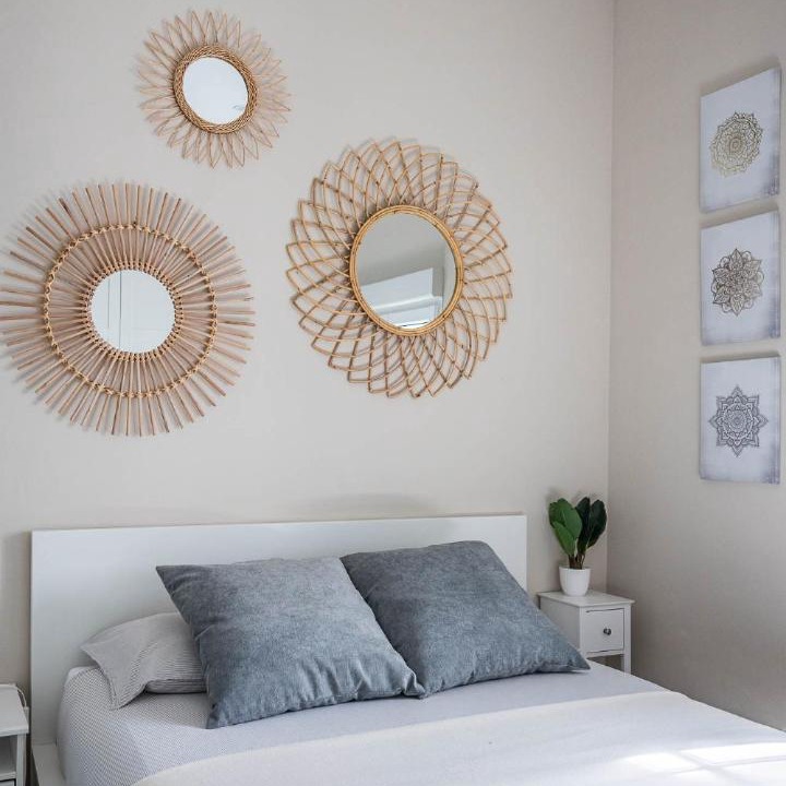 Photo of Bedroom in San Gil
