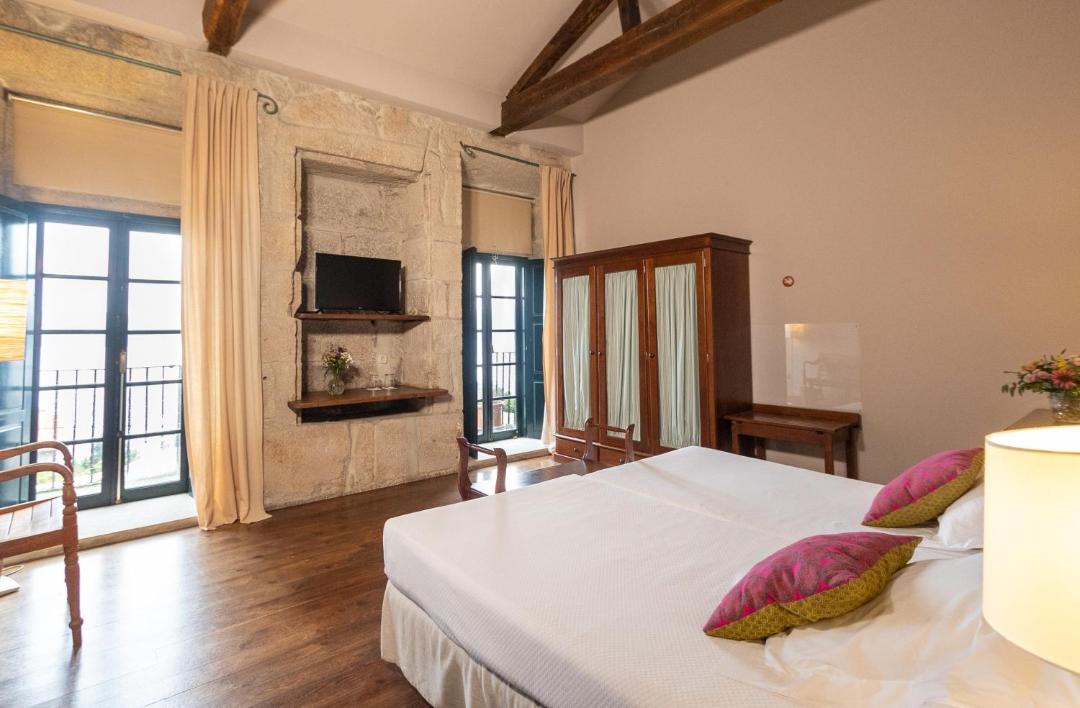Photo of Bedroom in San Adrian de Cobres