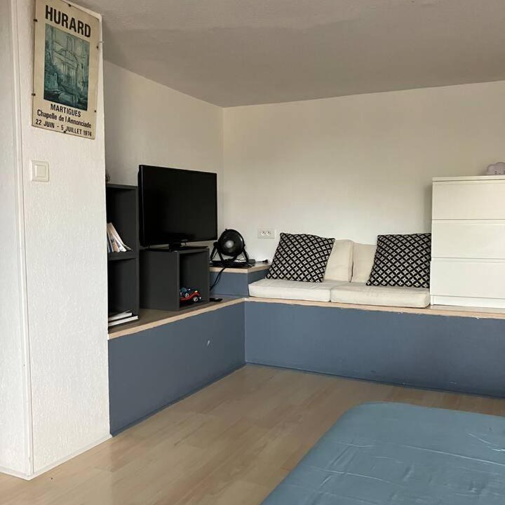 Photo of Livingroom in Martigues