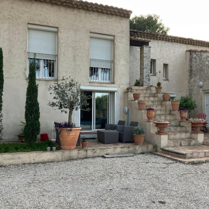 Photo of Buildings in Martigues