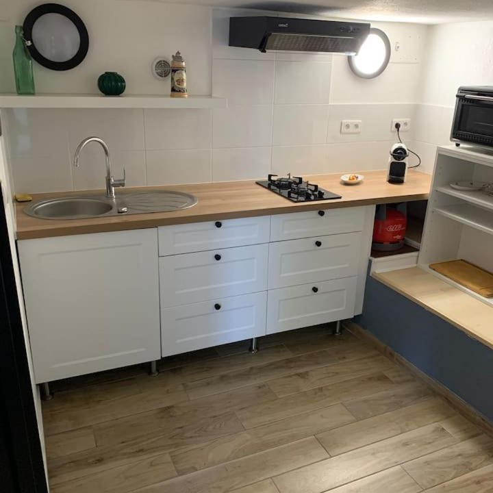 Photo of Kitchen in Martigues