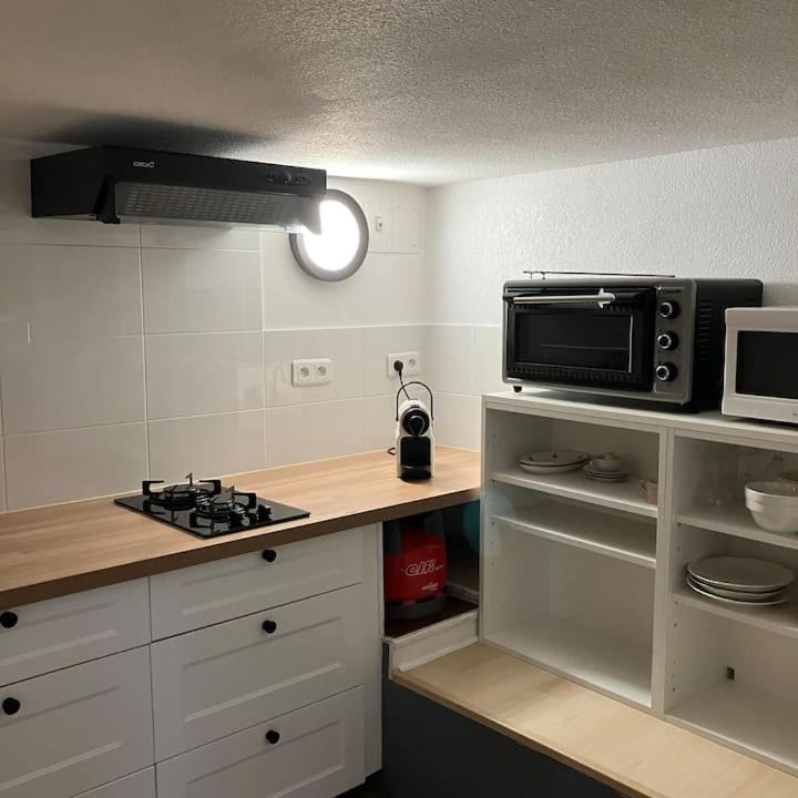 Photo of Kitchen in Martigues