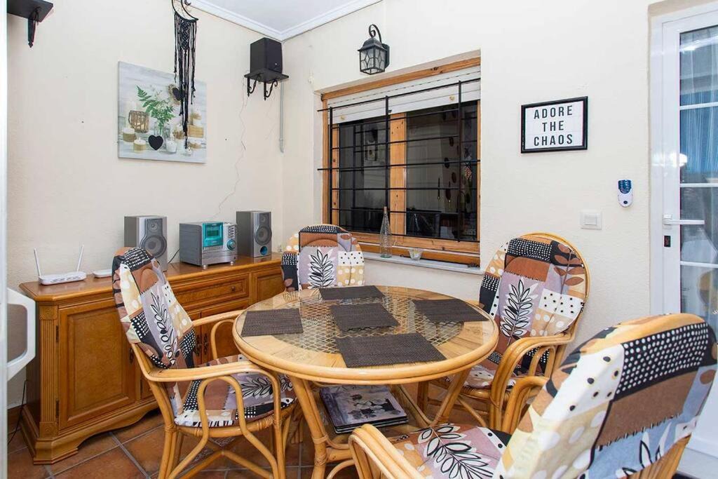 Photo of Livingroom in Rojales