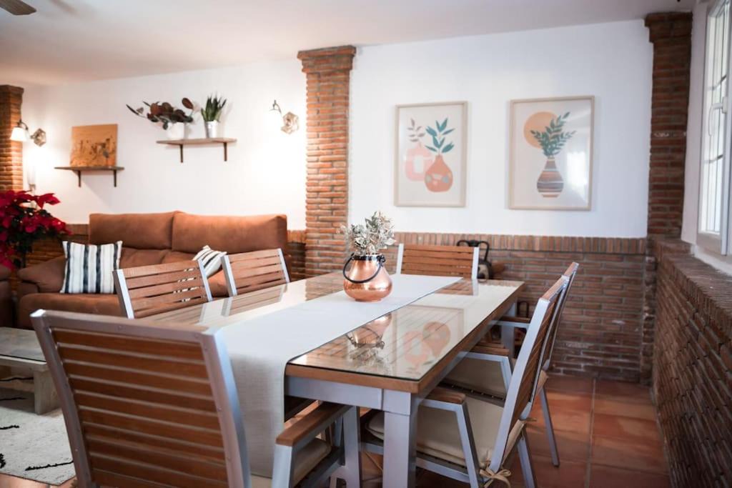 Photo of Livingroom in La Zubia