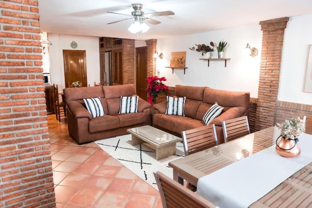 Photo of Livingroom in La Zubia