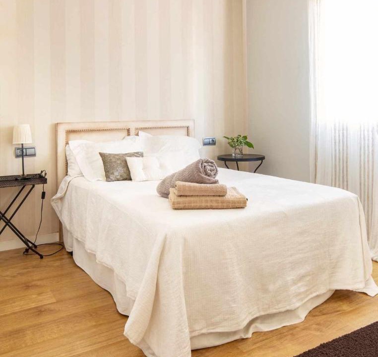 Photo of Bedroom in Queo de Abaixo